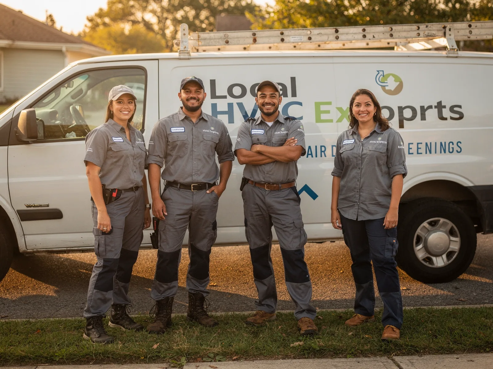 24/7 HVAC Repair & AC Replacement company in Springbrook, IA